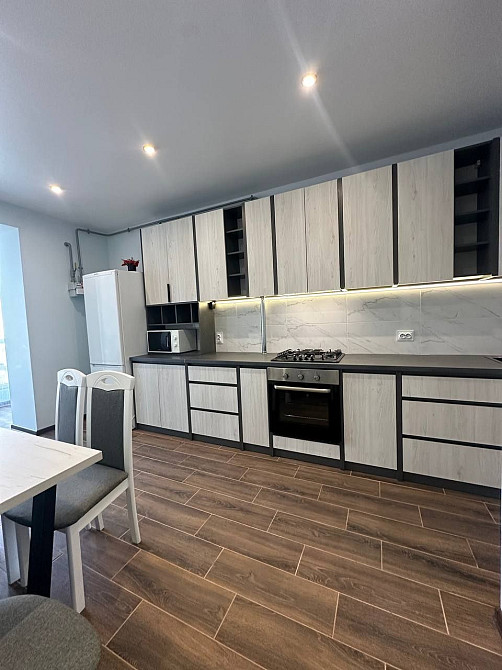 Оренда 2-кімнатної квартири, Щасливе Ровно - изображение 2