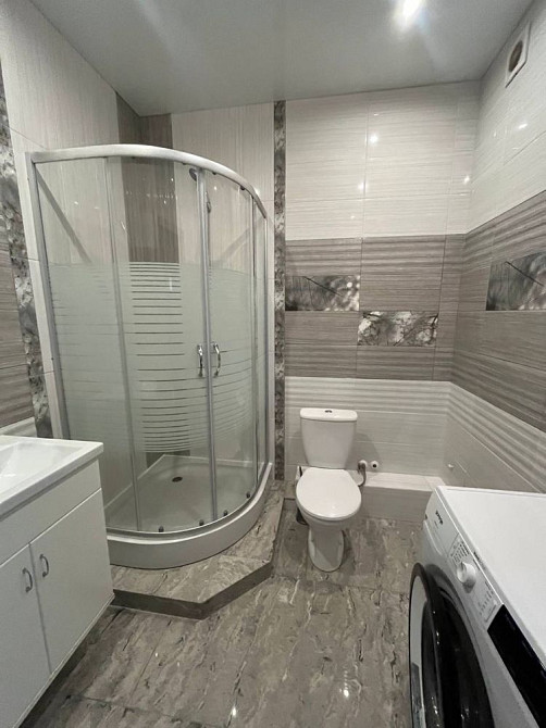 Оренда однокімнатної квартири в новобудові Садовий, Розсошенці Полтава - изображение 3