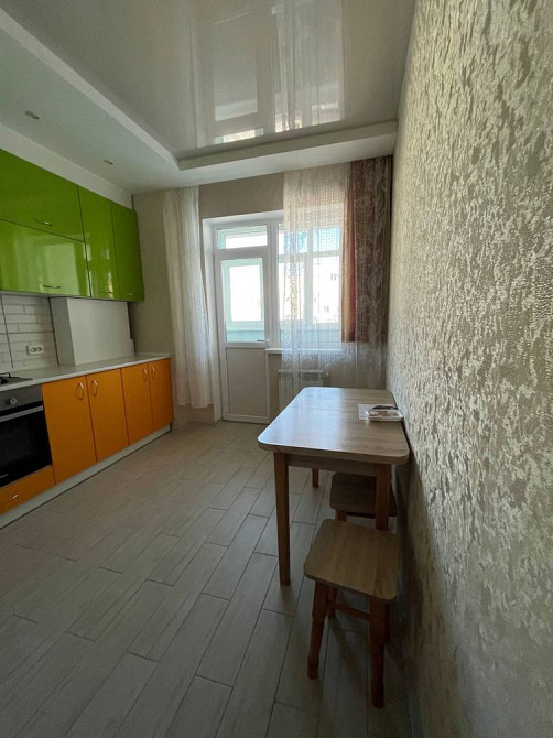 Оренда однокімнатної квартири в новобудові Садовий, Розсошенці Полтава - изображение 5