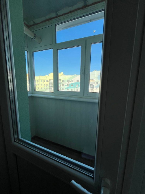 Оренда однокімнатної квартири в новобудові Садовий, Розсошенці Полтава - изображение 6