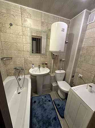 Реальная! Сдам 1-к центр низ пр. Поля Кирова Днепр