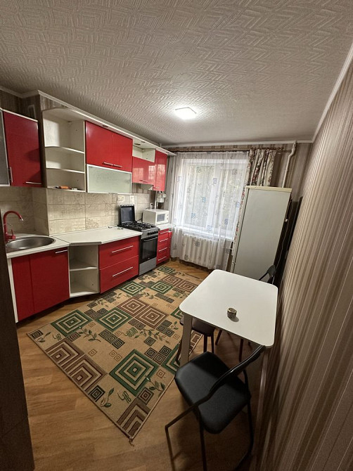 Реальная! Сдам 1-к центр низ пр. Поля Кирова Дніпро - зображення 1