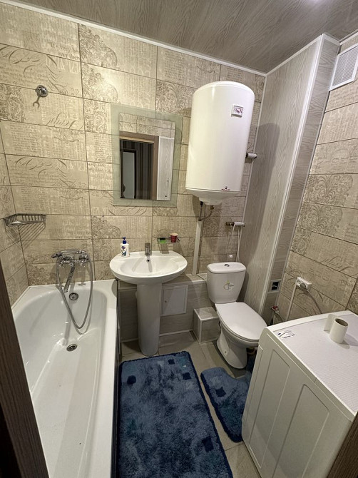 Реальная! Сдам 1-к центр низ пр. Поля Кирова Дніпро - зображення 2