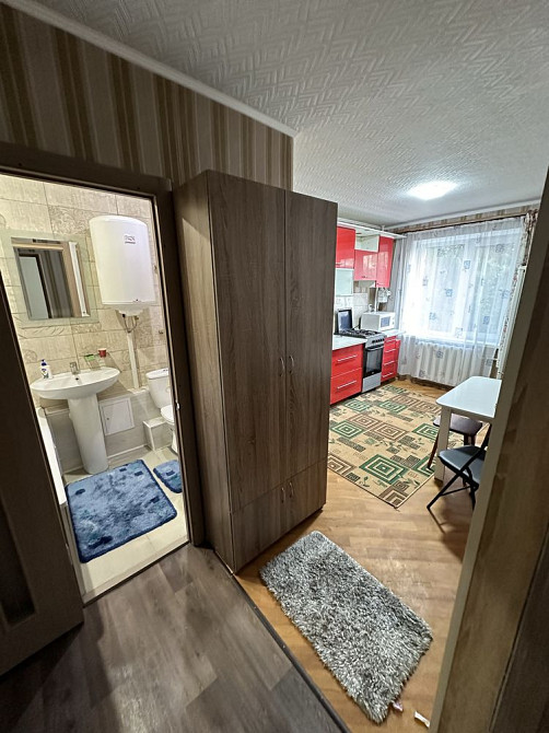 Реальная! Сдам 1-к центр низ пр. Поля Кирова Дніпро - зображення 5