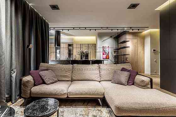 ЖК RICHMOND | Генератор | Дизайнерский ремонт | LOFT | 10 этаж Київ