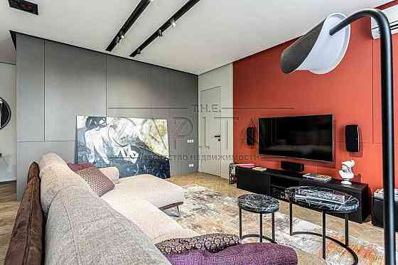 ЖК RICHMOND | Генератор | Дизайнерский ремонт | LOFT | 10 этаж Київ