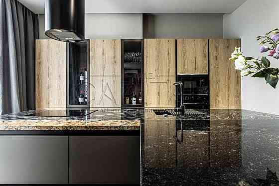 ЖК RICHMOND | Генератор | Дизайнерский ремонт | LOFT | 10 этаж Київ