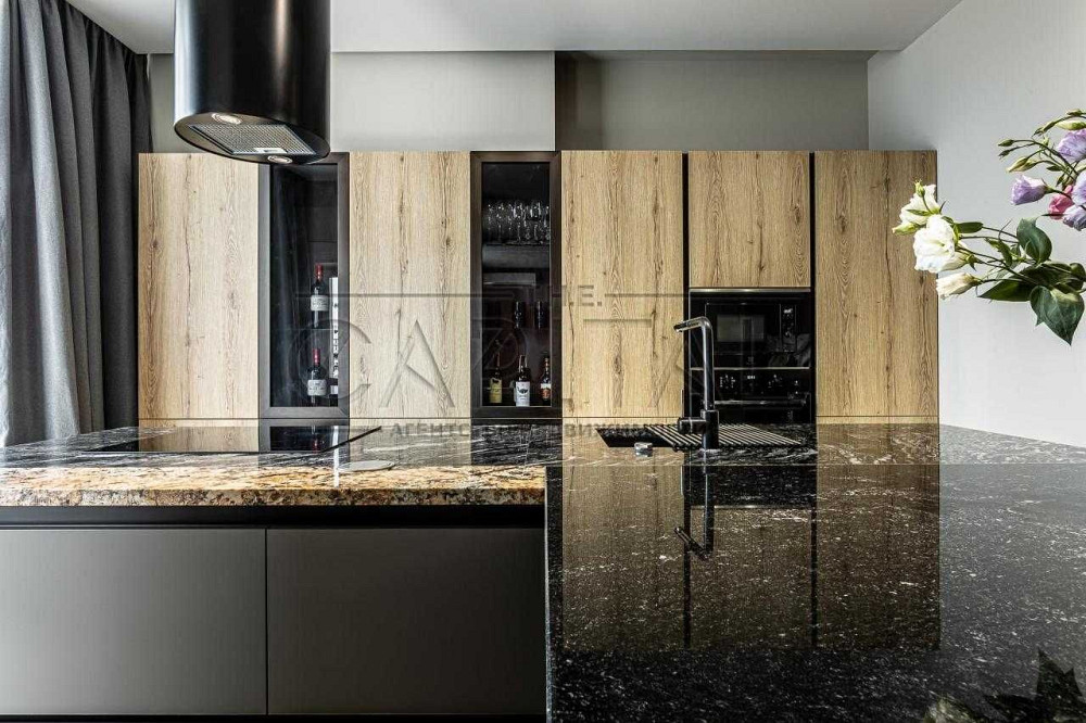 ЖК RICHMOND | Генератор | Дизайнерский ремонт | LOFT | 10 этаж Київ - зображення 6