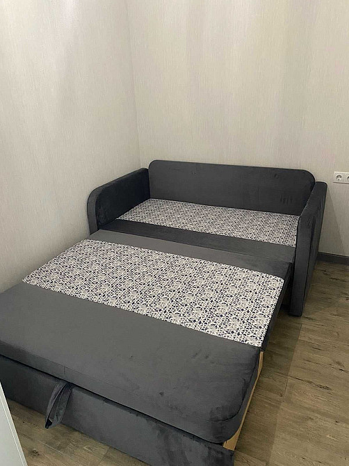 Сдам 1-к квартиру в Приморском районе, 10 станция Фонтана Одесса - изображение 7