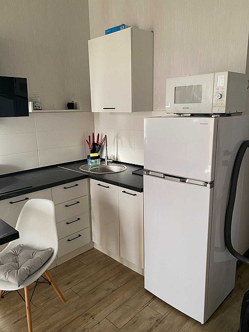 Сдам 1-к квартиру в Приморском районе, 10 станция Фонтана Одесса - изображение 4