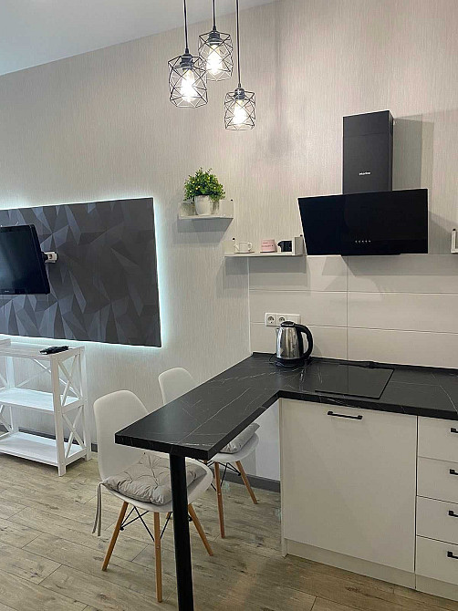 Сдам 1-к квартиру в Приморском районе, 10 станция Фонтана Одесса - изображение 2