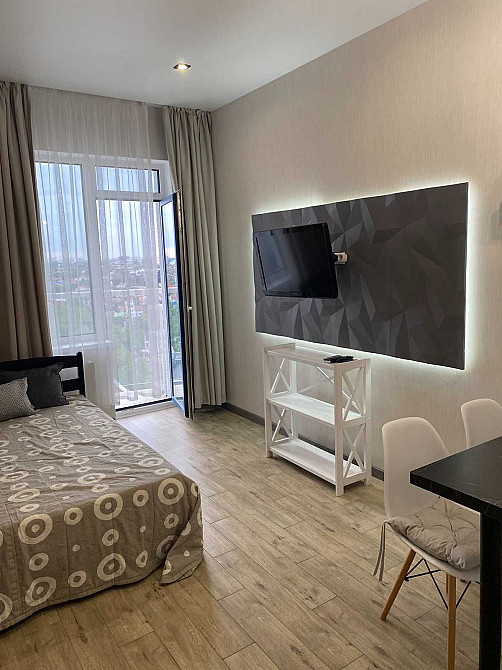 Сдам 1-к квартиру в Приморском районе, 10 станция Фонтана Одесса - изображение 1