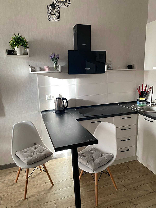 Сдам 1-к квартиру в Приморском районе, 10 станция Фонтана Одесса - изображение 3