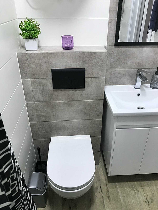 Сдам 1-к квартиру в Приморском районе, 10 станция Фонтана Одесса - изображение 8