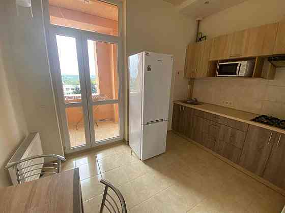 Сдам 1 к кв на Алексеевке, ул.Домостроительная,5. Новострой. Харьков