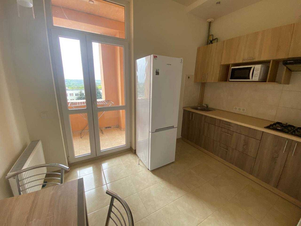 Сдам 1 к кв на Алексеевке, ул.Домостроительная,5. Новострой. Харьков - изображение 1