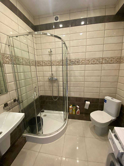 Сдам 1 к кв на Алексеевке, ул.Домостроительная,5. Новострой. Харьков - изображение 7