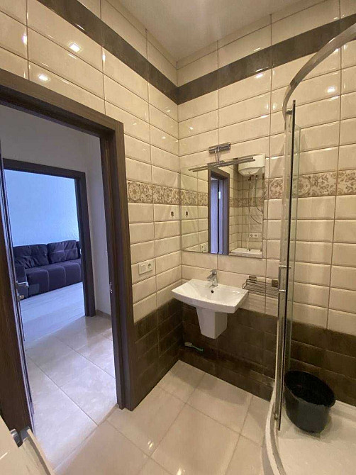 Сдам 1 к кв на Алексеевке, ул.Домостроительная,5. Новострой. Харьков - изображение 6