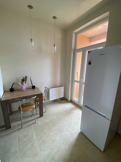 Сдам 1 к кв на Алексеевке, ул.Домостроительная,5. Новострой. Харьков - изображение 3