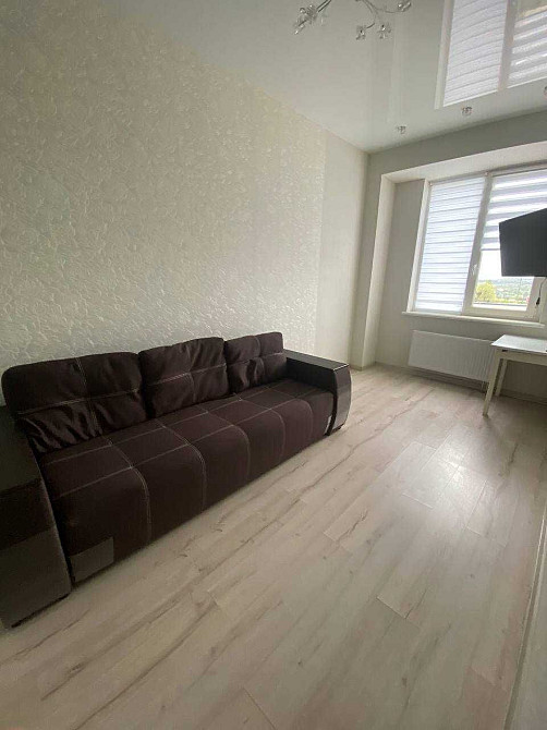 Сдам 1 к кв на Алексеевке, ул.Домостроительная,5. Новострой. Харьков - изображение 4