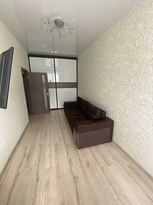 Сдам 1 к кв на Алексеевке, ул.Домостроительная,5. Новострой. Харьков - изображение 5