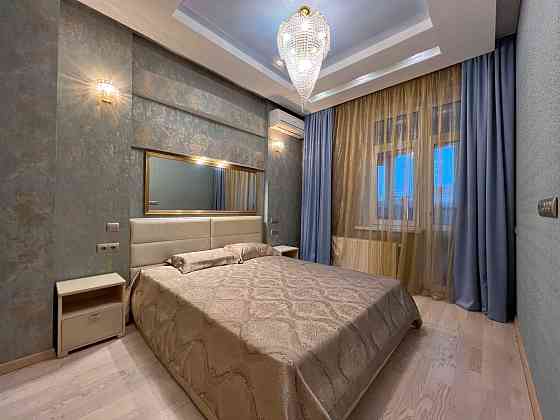 Сдам 2 ком квартиру с Авторским ремонтом ул. Соломенская 15-А Київ