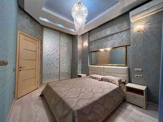 Сдам 2 ком квартиру с Авторским ремонтом ул. Соломенская 15-А Київ