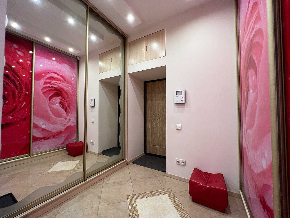 Сдам 2 ком квартиру с Авторским ремонтом ул. Соломенская 15-А Київ - зображення 7