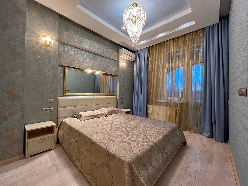 Сдам 2 ком квартиру с Авторским ремонтом ул. Соломенская 15-А Київ - зображення 3