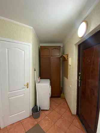 Здам 1 кімн. квартиру, Лісовий масив, вул. Кубанської України 45 Київ