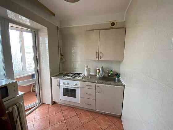 Здам 1 кімн. квартиру, Лісовий масив, вул. Кубанської України 45 Київ