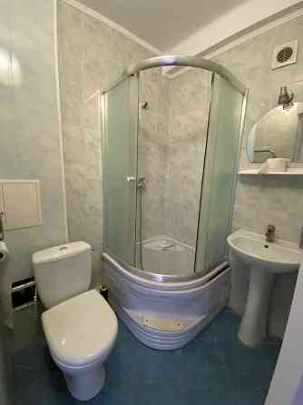 Здам 1 кімн. квартиру, Лісовий масив, вул. Кубанської України 45 Київ