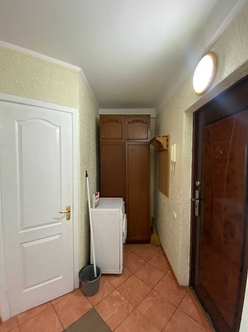 Здам 1 кімн. квартиру, Лісовий масив, вул. Кубанської України 45 Київ - зображення 5