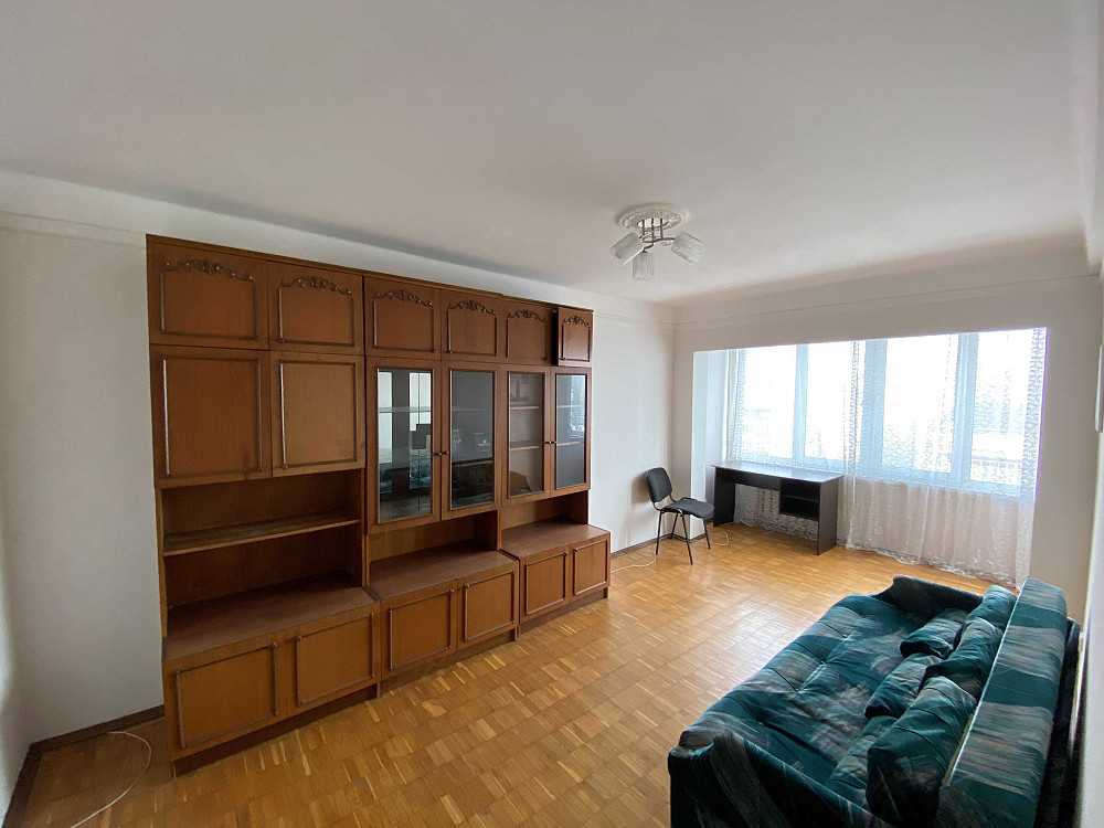 Здам 1 кімн. квартиру, Лісовий масив, вул. Кубанської України 45 Київ - зображення 7