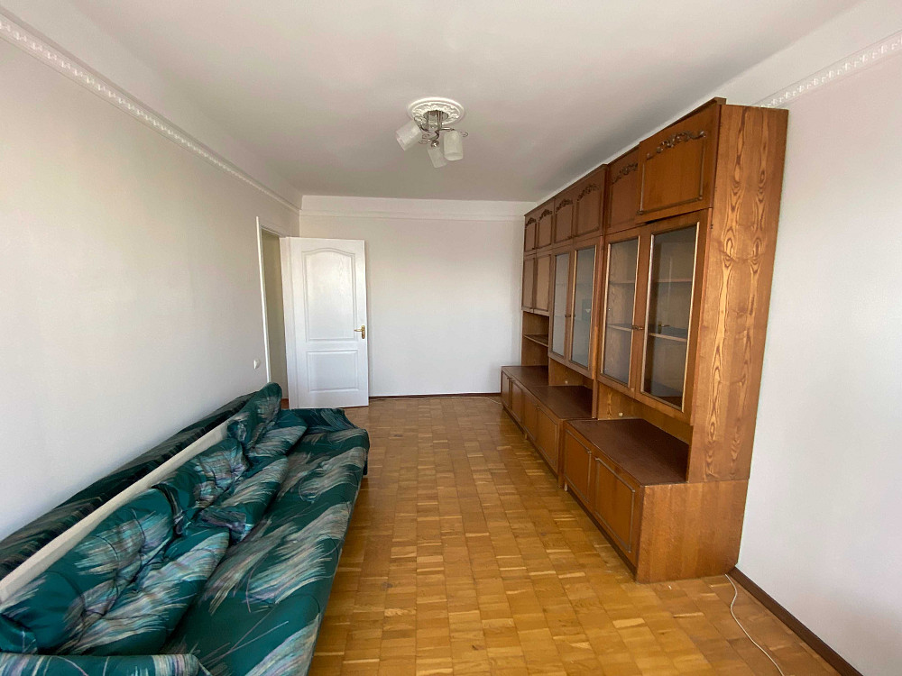 Здам 1 кімн. квартиру, Лісовий масив, вул. Кубанської України 45 Київ - зображення 8