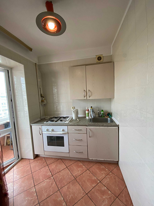 Здам 1 кімн. квартиру, Лісовий масив, вул. Кубанської України 45 Київ - зображення 2