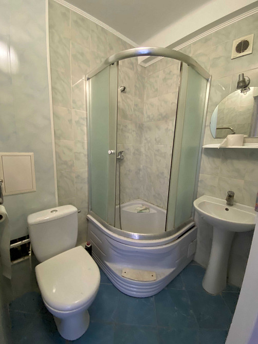 Здам 1 кімн. квартиру, Лісовий масив, вул. Кубанської України 45 Київ - зображення 6