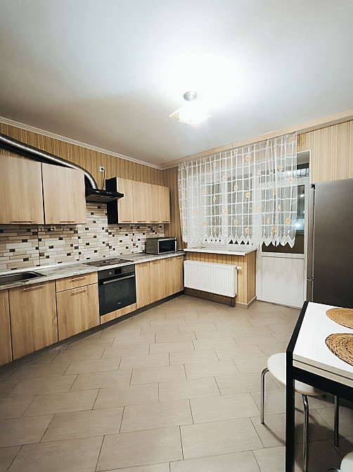 Ж.К.Городок велика однокімнатна на оренду. Вишневое - изображение 4