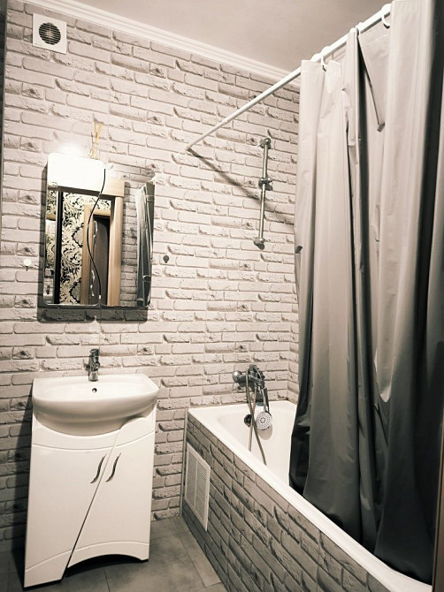 Ж.К.Городок велика однокімнатна на оренду. Вишневое - изображение 8