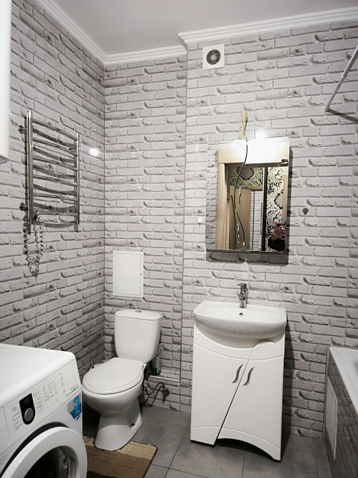 Ж.К.Городок велика однокімнатна на оренду. Вишневое - изображение 7