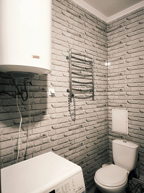 Ж.К.Городок велика однокімнатна на оренду. Вишневое - изображение 6