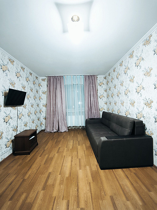 Ж.К.Городок велика однокімнатна на оренду. Вишневое - изображение 1