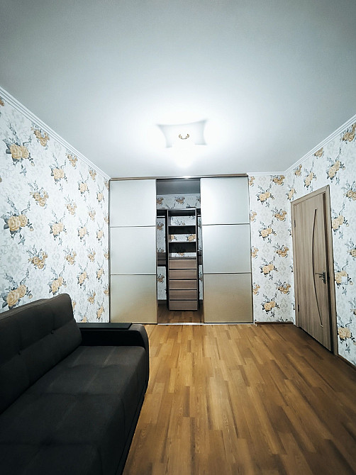 Ж.К.Городок велика однокімнатна на оренду. Вишневое - изображение 2