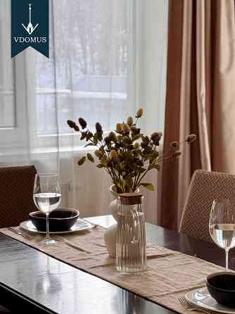 БЕЗ% Комфортне життя для великої родини! ЖК Смарагдовий Шаповала метро Київ