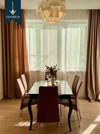 БЕЗ% Комфортне життя для великої родини! ЖК Смарагдовий Шаповала метро Київ