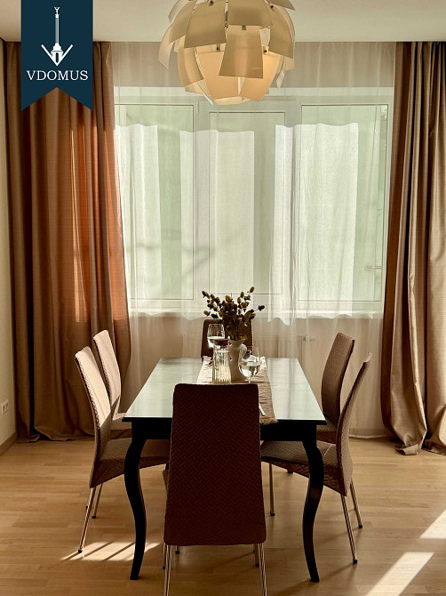 БЕЗ% Комфортне життя для великої родини! ЖК Смарагдовий Шаповала метро Київ - зображення 1