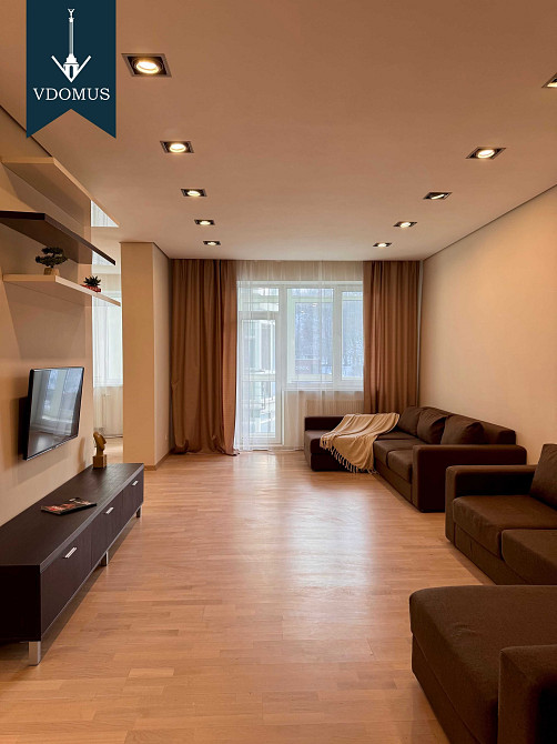 БЕЗ% Комфортне життя для великої родини! ЖК Смарагдовий Шаповала метро Київ - зображення 4