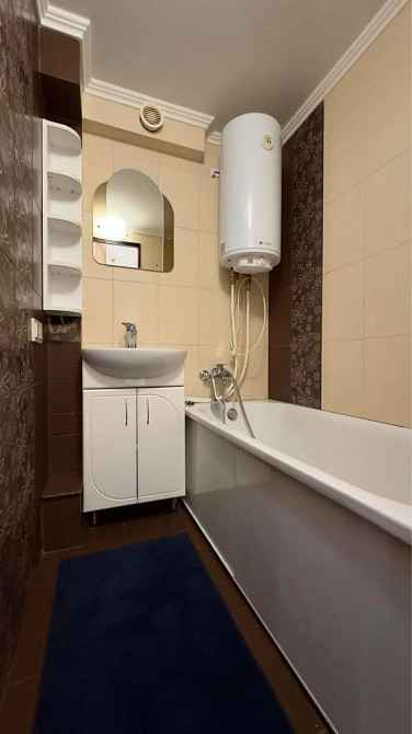 Оренда квартири 44м2 ГАЗ 3й поверх центр Вишневе Мерія 2км Київ Вишневое - изображение 7