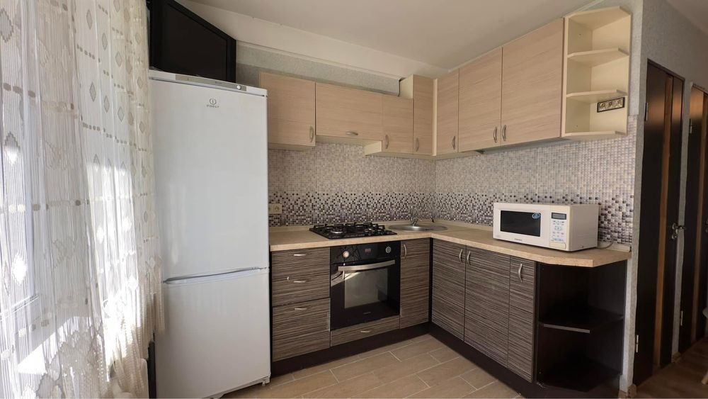 Оренда квартири 44м2 ГАЗ 3й поверх центр Вишневе Мерія 2км Київ Вишневое - изображение 4