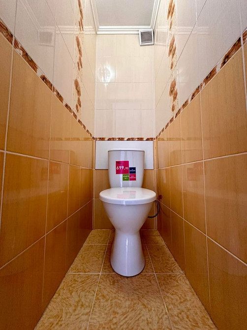 Оренда квартири 44м2 ГАЗ 3й поверх центр Вишневе Мерія 2км Київ Вишневое - изображение 8